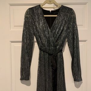 Banana Republic Dress Size 8P